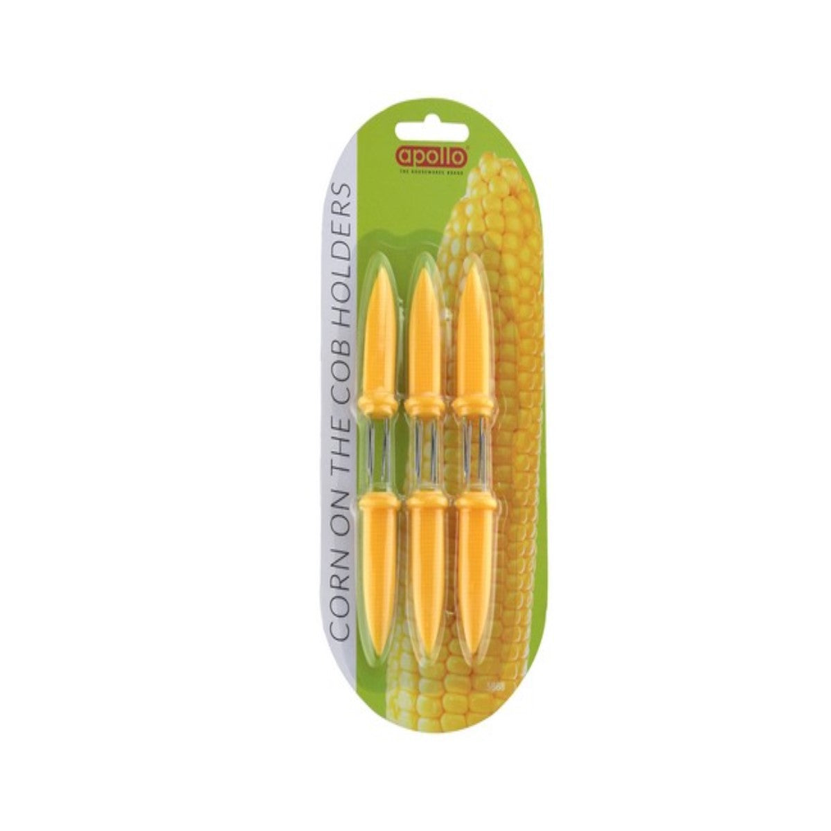 Apollo Corn Cob Skewers image