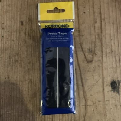 Korbond 2cm X 50cm Press Tape