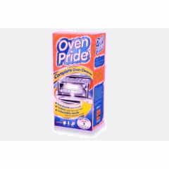 Ovenpride Oven & BBQ Cleaner 500ml.