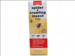 Rentokil Spider & Crawling Insect Trap