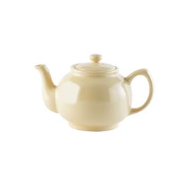 Rayware 2 Cup Teapot - Cream image