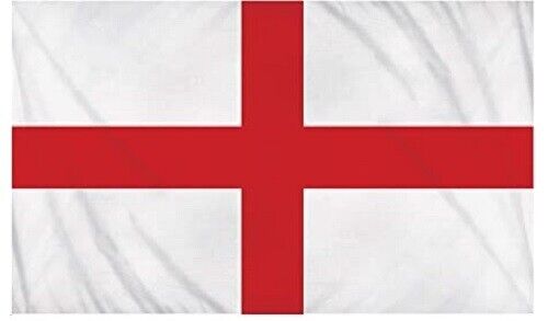 England Flag 24" Pk2 image
