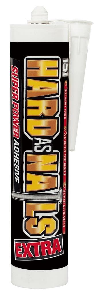 151 HARD AS NAILS EXTRA(CART) (10033)