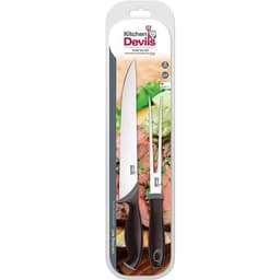 Kitchen Devils Control Carving set 1