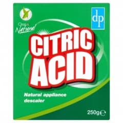 Citric Acid 250g