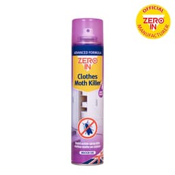 STV Moth Killer Aerosel Clothes 300ml (ZER434) 4