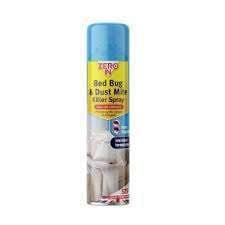 STV Zeroin Bed Bug Killer Aerosel 300ml 2
