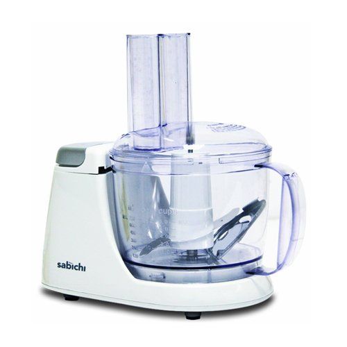 Sabichi food Processor - Compact image