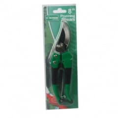 Kingfisher 8" Prunning Shears - Secateur [SSECH]