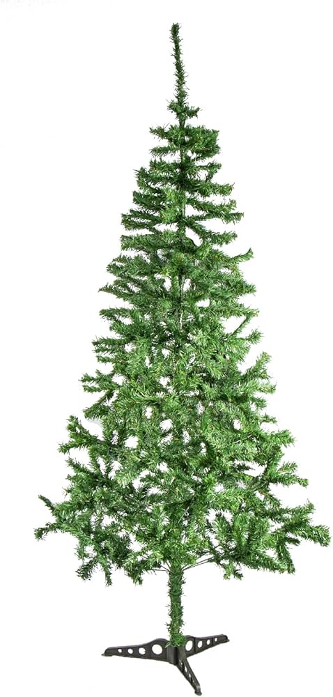 BENROSS  6ft Green Xmas Tree (74080) image