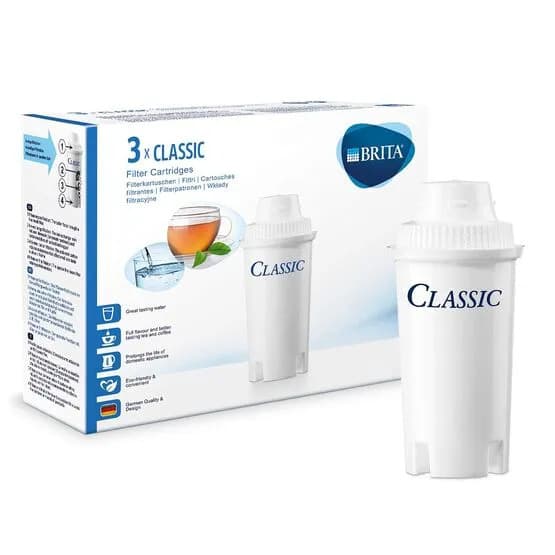 Brita Maxtra New Classic Refill
