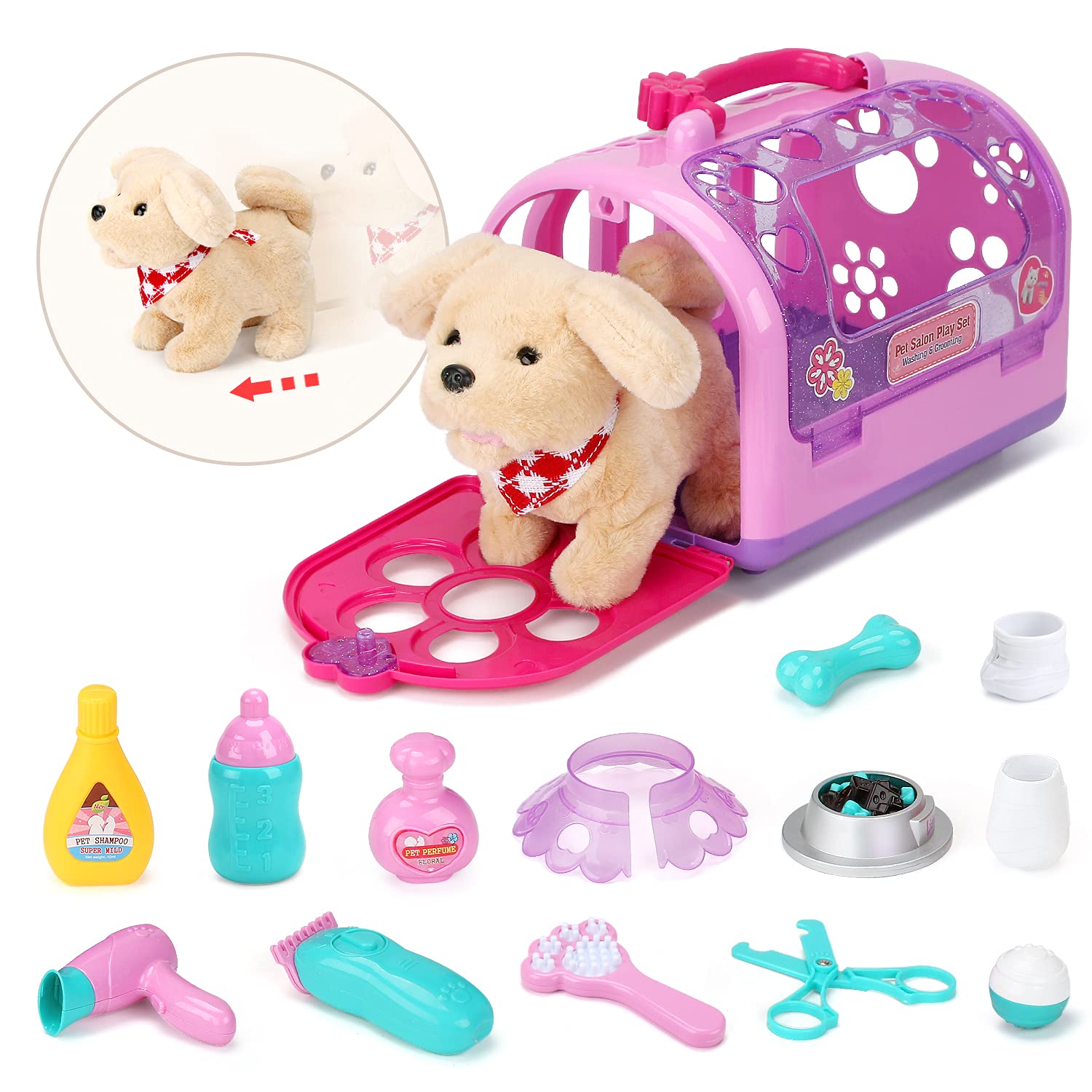 Dog Play Toy image