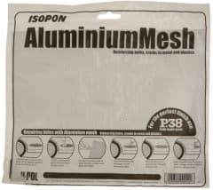 Aluminium Mesh 10" x 8"