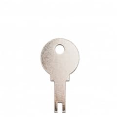 Window Key Cotswold Pk10 (TS7270)
