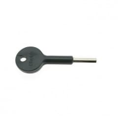 Window Key Chubb Pk10 (TS7276)