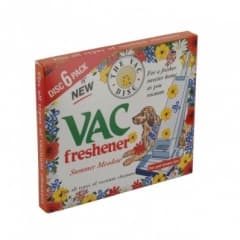 Vac Sachet Six Pack (Summer Meadow)
