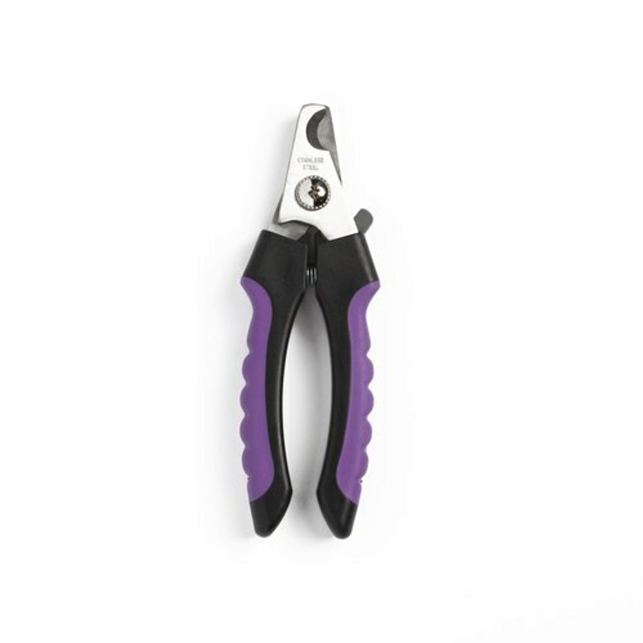 Sure Grip Nail Clipper image