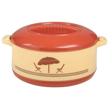 Thumbs-Up 2.85ltr Round Food Container