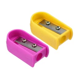Tallon Plastic Pencil Sharpener 1