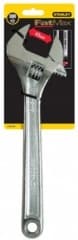 Stanley Fmax Adjustable Wrench 150mm/6" Card