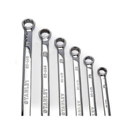 Stanley 6pc Lng Panel Cmb Wr Set Full Chrome 1