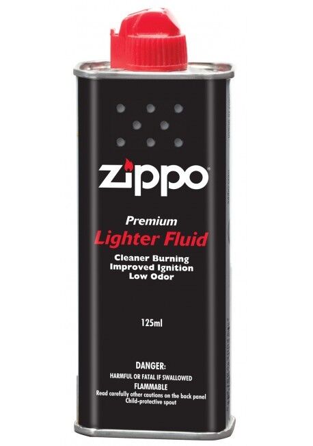Premier Lighter Fluid 125ml image