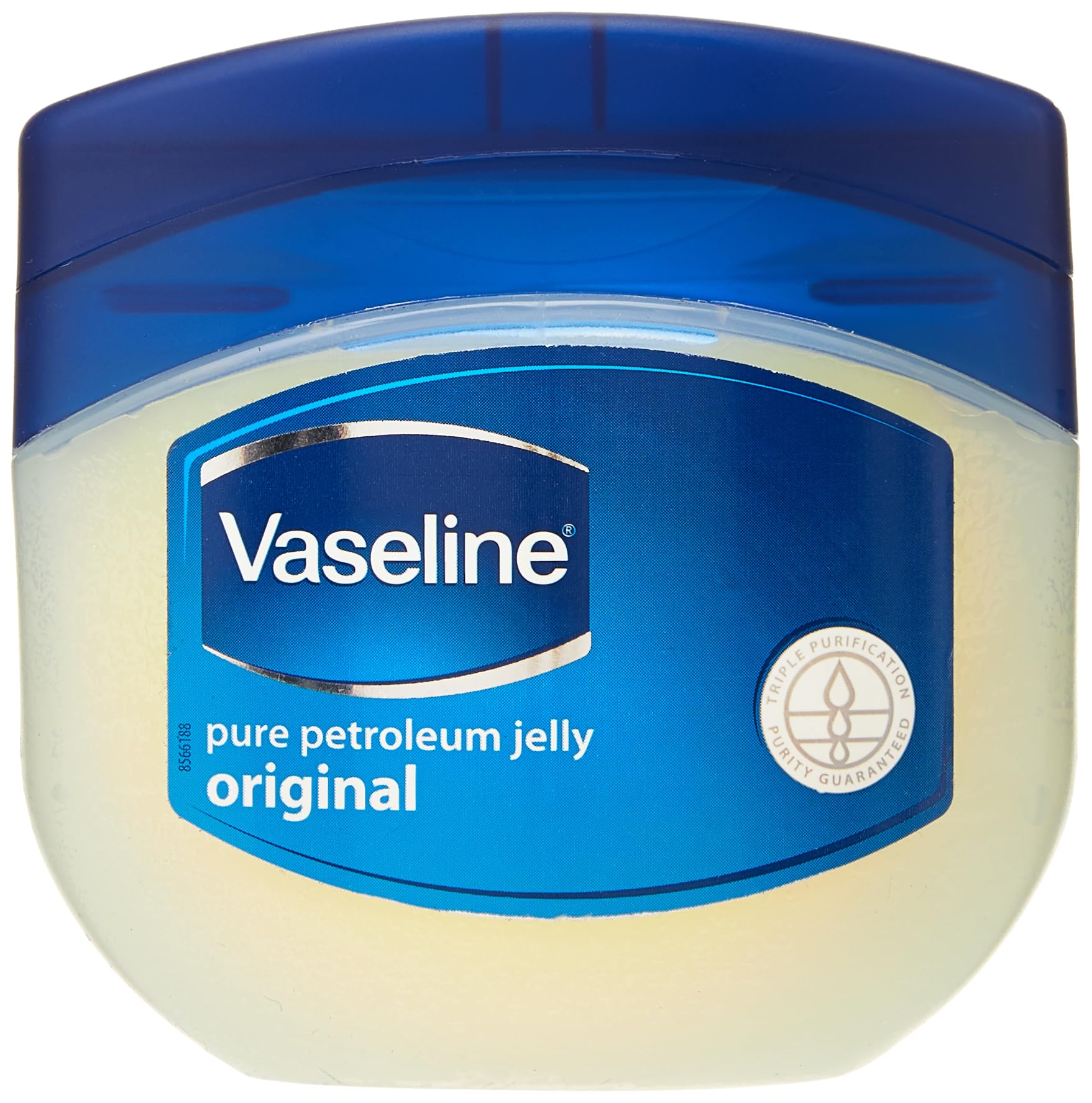 Vaseline Petroleum Jelly No 3 250gm image