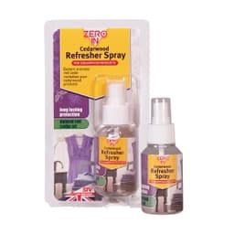 STV Cedarwood Refresher Spray 75ml (ZER039) 1