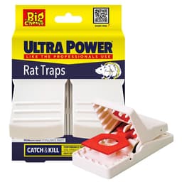 STV Ultra Power Rat Traps Twin  ( STV149 ) 2