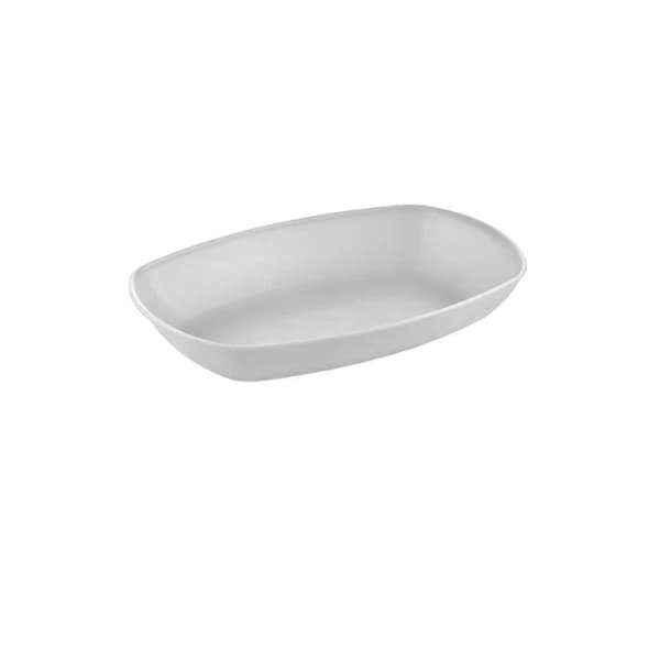 Sandy Oval Plate No 3 