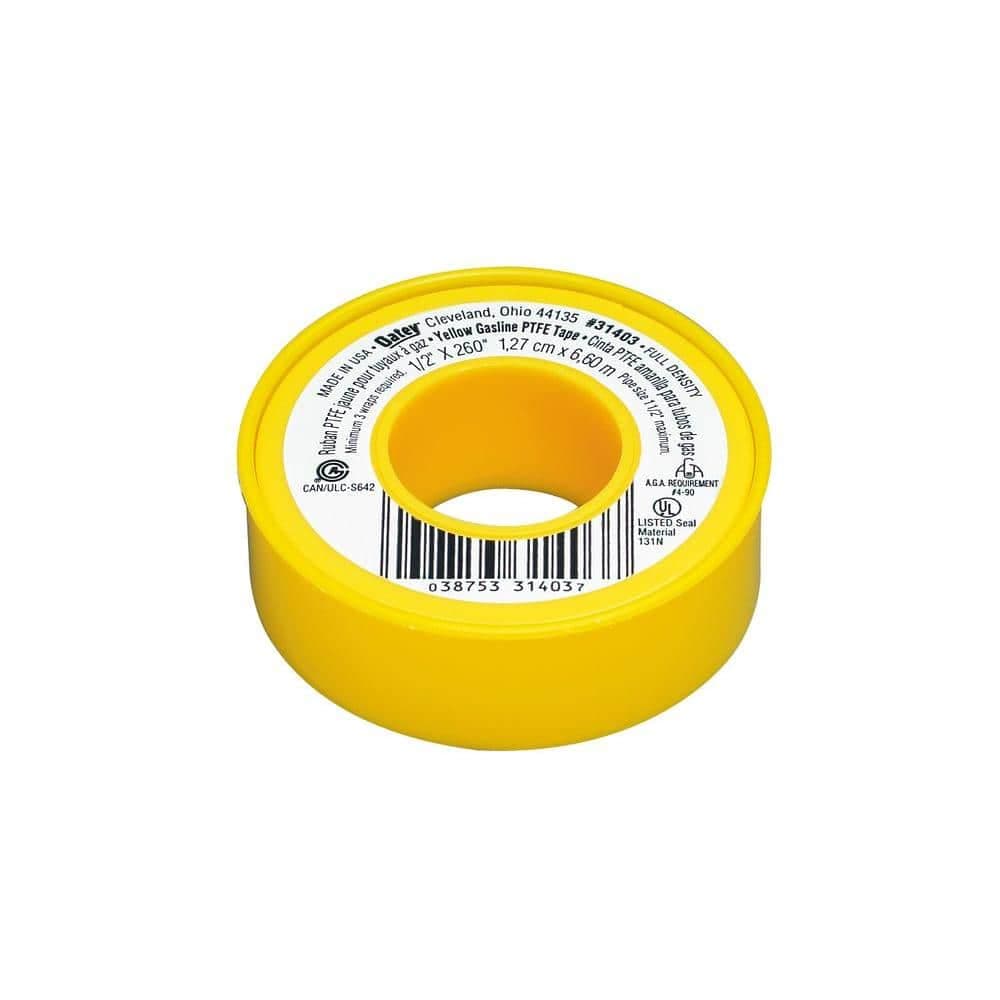 PTFE Gas Tape
