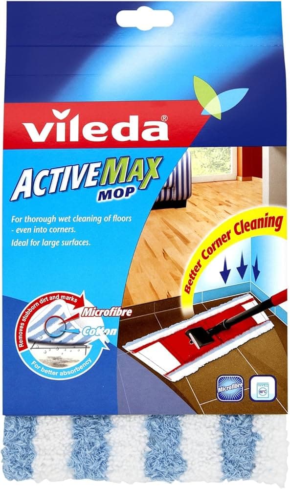 Vileda Active Max Refill