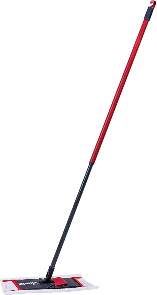 Vileda Active Max Head/Handle Mop 
 image