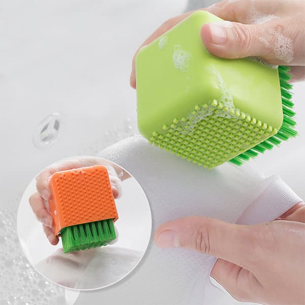 Apollo Clothes Brush