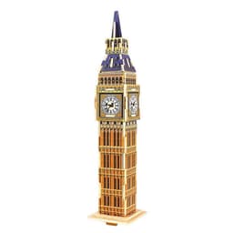 Kandy Toys 3d Puzzle Bigben 1