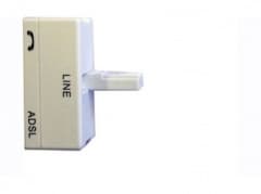 Powerplus Adsl Inline Filter Broadband(2035)