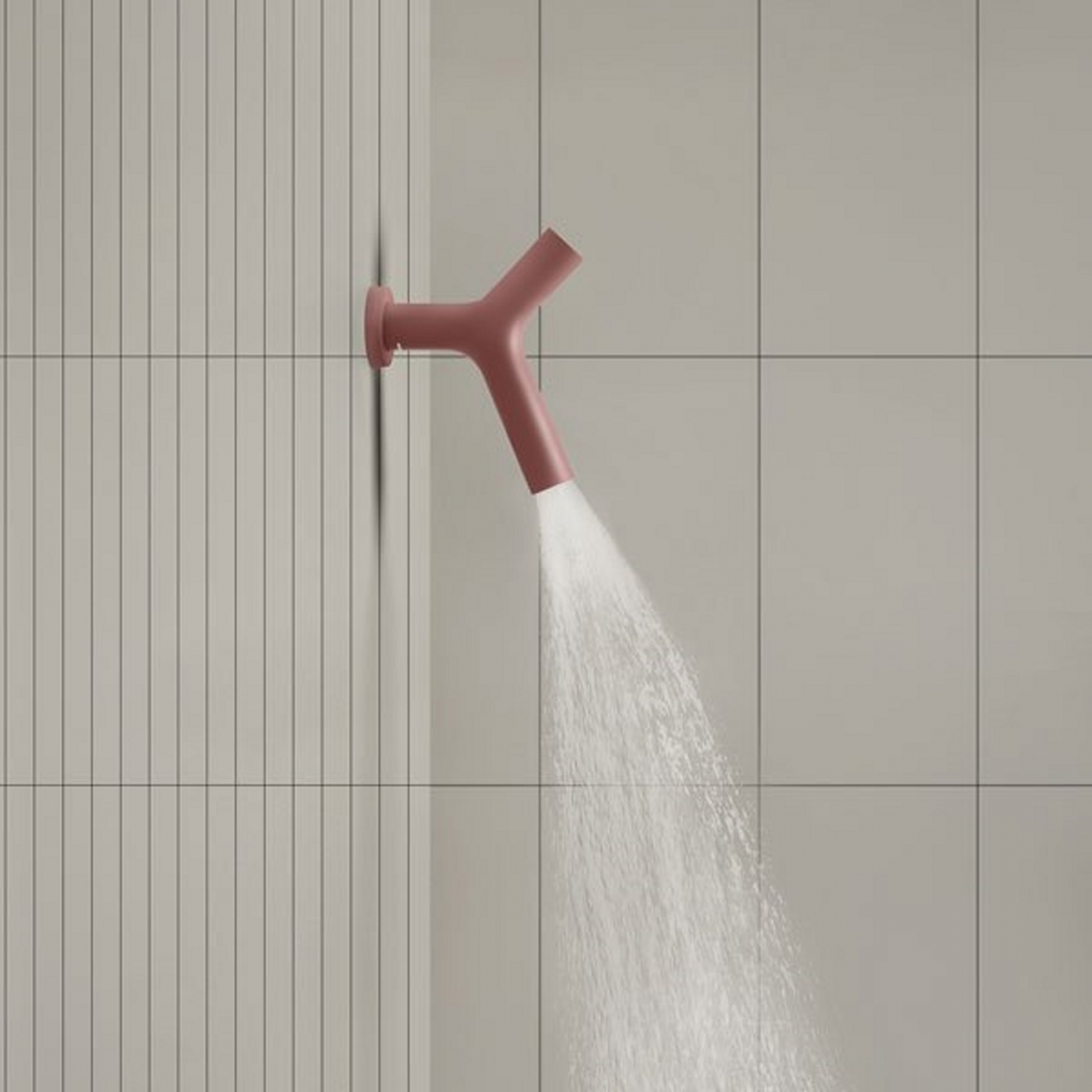Apollo MultiFunction Shower Head image