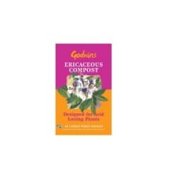 Godwins Ericaceous Compost 40ltr