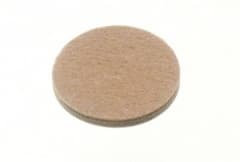 Felt Pad Self Adhesive Round 50mm x 4mm
