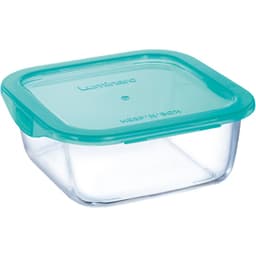 Luminarc Keep 'N' Box Square 76cl 1