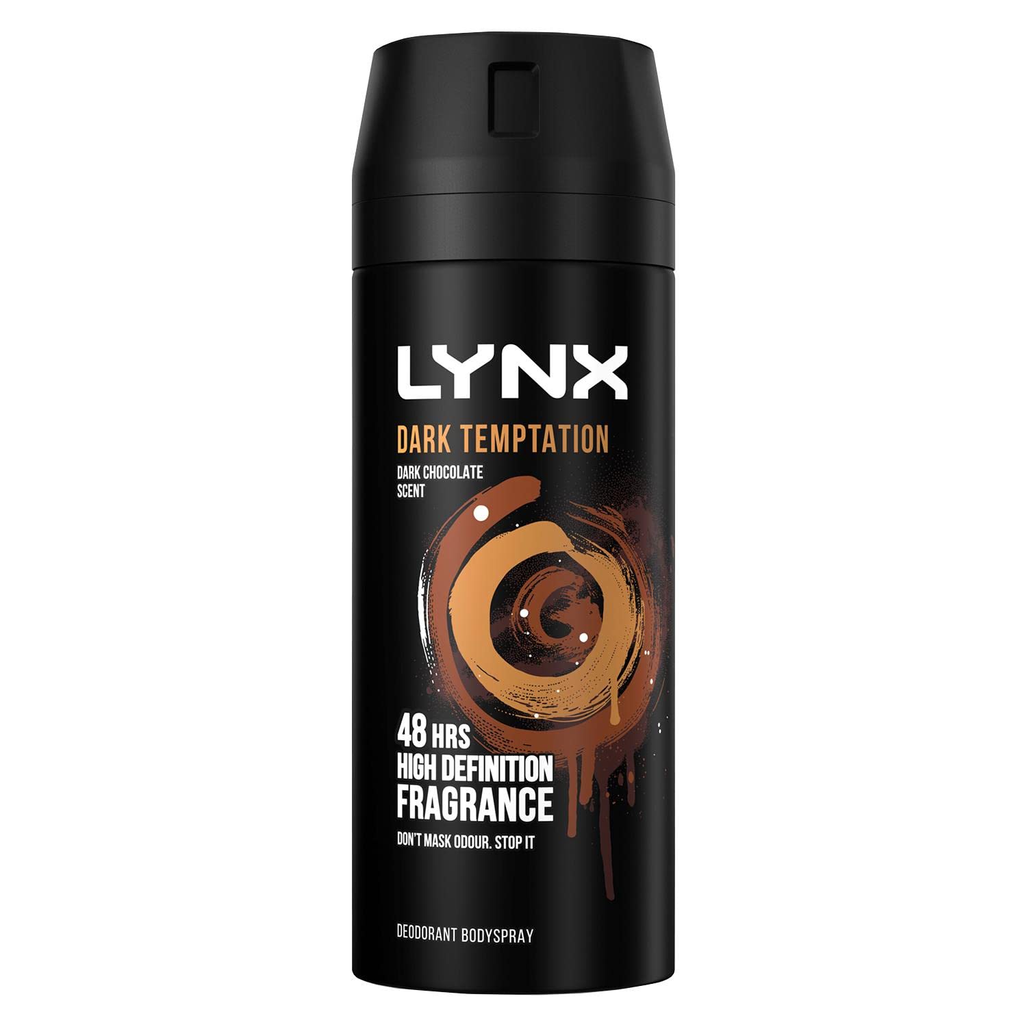 Lynx Deo Dark Temptation 150ml image