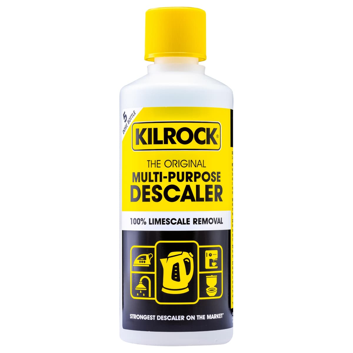 Kilrock Big K Multi Purpose Descaler 400ml