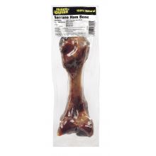 151 Munch & Crunch  Serrano Ham Bone - Big (mc0051) image
