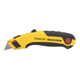 Stanley Fatmax Retractable Utility knife 5 1
