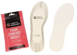 Cherry Blossom Foam Comfort Insole 1