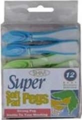 Super SoftGrip Pad Pegs 