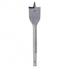 Heller 0330 Flat Milling Wood Bit 25mm