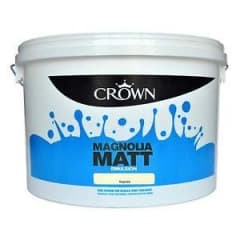 CrownR NB Magnolia 7.5 Ltr. 2