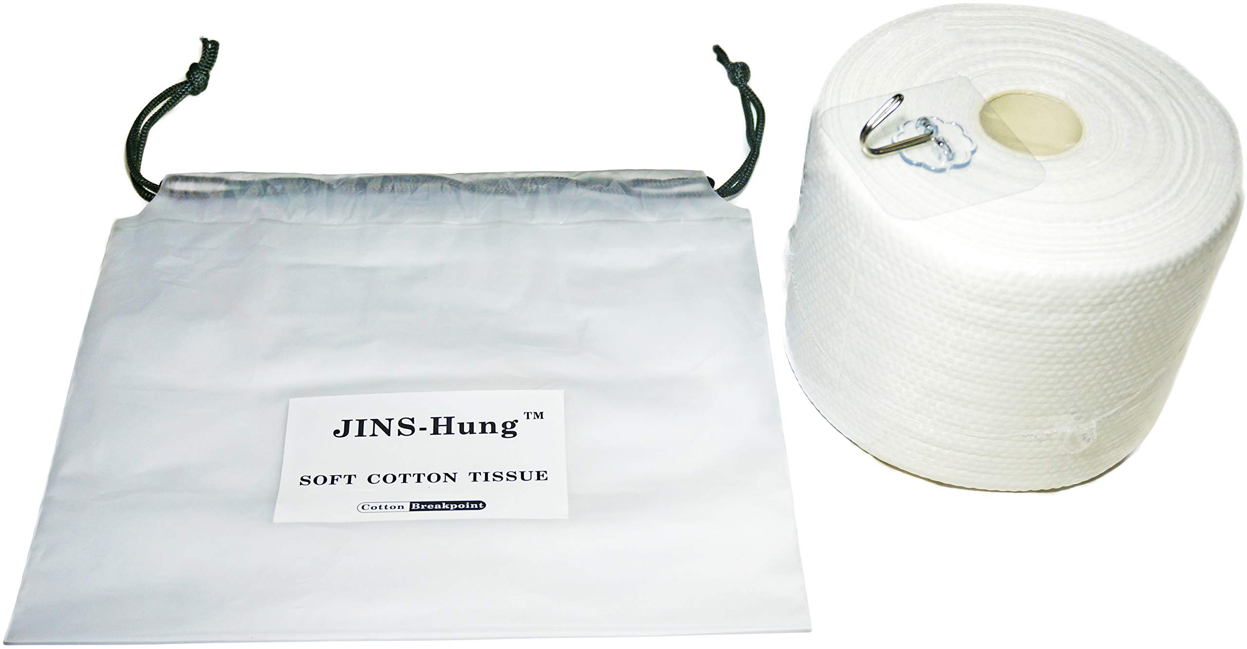 Nutex  Cotton Plain Terry Face Towels 2Pk (TT261B) image