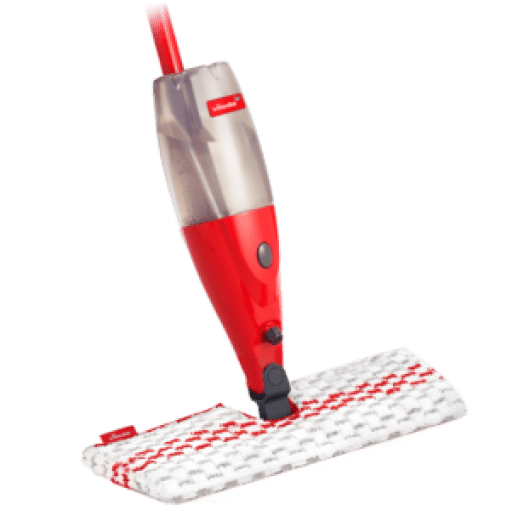 Vileda 1 -2 Spray Mop Cleaner image